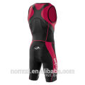 Custom made sublimated women triathlon clothing/triathlon suit/triathlon wear
